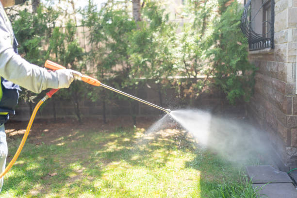 Wildlife Control Services in Glenwood, AR